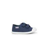 Pisamonas Sneaker blu denim Bambini Pisamonas 25