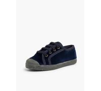 Pisamonas Sneaker navy Bambini Pisamonas 35