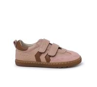 Pisamonas Sneakers Barefoot Bambini Bande Laterali Misurare 26 Colore Rosa