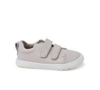 Pisamonas Sneakers Barefoot Colorate Doppia Banda A Strappo Misurare 21 Colore Ecru