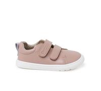 Pisamonas Sneakers Barefoot Colorate Doppia Banda A Strappo Misurare 25 Colore Nude
