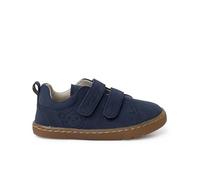 Pisamonas Sneakers Barefoot Tipo Pelle Testurizzata Misurare 22 Colore Blu