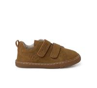 Pisamonas Sneakers Barefoot Tipo Pelle Testurizzata Misurare 23 Colore Cammello