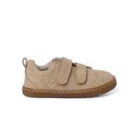 Pisamonas Sneakers Barefoot Tipo Pelle Testurizzata Misurare 23 Colore Sabbia