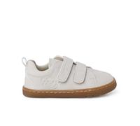 Pisamonas Sneakers Barefoot Tipo Pelle Testurizzata Misurare 24 Colore Ecru