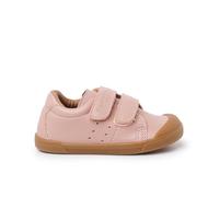 Pisamonas Sneakers Morbide Barefoot Pelle Vegana Misurare 27 Colore Rosa