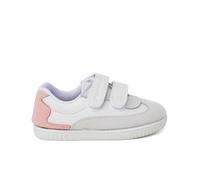 Pisamonas Sneakers Morbide Minimal Tallone Colorato Misurare 23 Colore Rosa