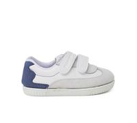 Pisamonas Sneakers Morbide Minimal Tallone Colorato Misurare 24 Colore Blu Jeans