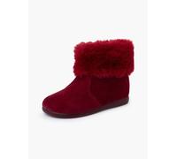 Pisamonas Stivale bordeaux Bambini - Bimba - Bambina (taglie 92-140) - Scarpe - Stivali Pisamonas 22