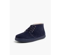 Pisamonas Stivale navy Bambini - Bimba - Ragazza (taglie 140-176) - Scarpe - Stivali Pisamonas 36