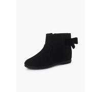Pisamonas Stivale nero Bambini - Bimba - Bambina (taglie 92-140) - Scarpe - Stivali Pisamonas 24