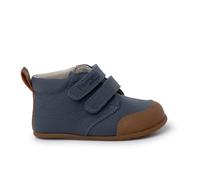Pisamonas Stivaletti Bambini Barefoot Pelle Punta Rinforzata