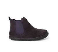 Pisamonas Stivaletti Barefoot Pelle Scamosciata Tipo Chelsea