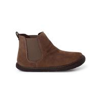 Pisamonas Stivaletti Barefoot Pelle Scamosciata Tipo Chelsea