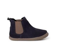 Pisamonas Stivaletti Barefoot Pelle Scamosciata Tipo Chelsea
