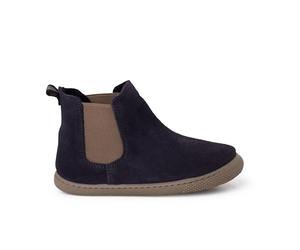 Pisamonas Stivaletti Barefoot Pelle Scamosciata Tipo Chelsea
