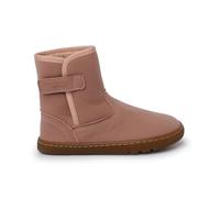 Pisamonas Stivaletti Pelle Barefoot Pelliccia Tipo Agnello Misurare 25 Colore Rosa