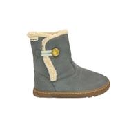 Pisamonas Stivali Barefoot Fodera Effetto Montone Chiusura Bottone