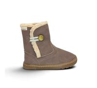 Pisamonas Stivali Barefoot Fodera Effetto Montone Chiusura Bottone