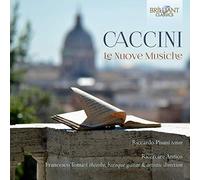 Pisani Riccardo Ten - Le Nuove Musiche