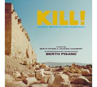 Pisano, Berto - Kill!