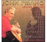 Pisano,John - Among Friend