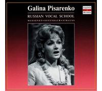 Pisarenko,Galina - Manon (1884) (Sel)