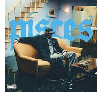 James Arthur Pisces (CD) Album (PRESALE 25/04/2025)