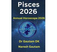 Pisces 2026