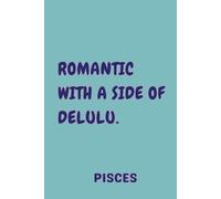 Pisces Funny Quotes Notebook: 120 Funny Quotes Notebook with Bonus Coloring Page | Lined Journal with Humor for School, Office, Work, Praying, ... Dream Journaling or Daily Note Taking