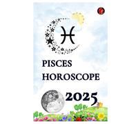 Pisces Horoscope 2025