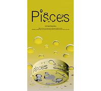 Baek Ye Rin Pisces (Limited) (CD)