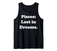 Pisces Lost In Dreams Astrology Inspiration Canotta