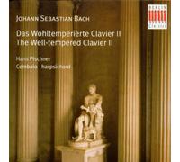 Pischner,Hans - Das Wohltemperierte Klavier