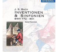 Pischner,Hans - Inventionen und Sinfonien