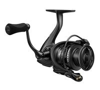 Piscifun, Carbon X II, Mulinelli da Spinning, leggero fino a 155,9 g, rotore con telaio in carbonio, 6.2:1, 10+1 schermato BB, liscio, potente, per pesca in acqua dolce, acqua salata, spinning, 3000