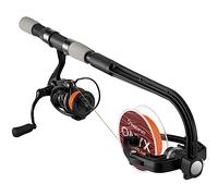 Piscifun Fishing Line Winder Spooler Machine Spinning Reel Spool Spooling Station System Automatic Spools Holder