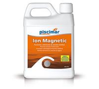 PM-615 Ion Magnetic: Previene ed elimina Macchie di Metallo. Tanica da 1.2 kg