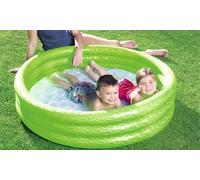 Piscina 1.22 M X 25 Cm Gonfiabile 3 Anelli Bestway