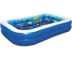 Piscina 2Anelli 262X175CM Bestway