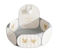 Piscina A Palle Per Interni | Giochi Pieghevole E Portatile Tenda Da Gioco,Piscina a Palline Giocattolo per | per Ragazzi e Ragazze Interni Soggiorno Camera Da Presepe Viaggi