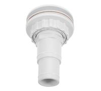 Piscina a terra Restituzione del getto con guarnizioni Accessori per la pulizia