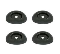 Piscina all'aperto Piscina Verticale Supporto Sistemi Solido Supporto Base Plastica Facile Per Migliorare La Stabilità Resistente alla corrosione Piscina Piedi di Supporto