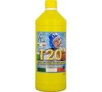16571 Q.TA'. 12 ANTIALGHE PER PISCINA PROFUM CONCENT T20YL 1 L