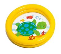 Intex 57403 piscina Baby gonfiabile rettangolare cm 166x100x28 per bambini