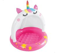 Piscina baby pool caticorn cm 102x102 i.6
