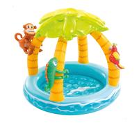 Piscina baby pool palma cm 102x86 i.6