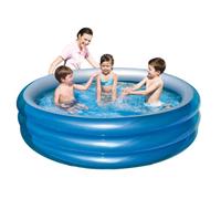 Piscina gonfiabile tonda cm.201x53h 51043b