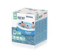 Piscina Bestway Fast Set 305 x 66 cm