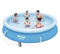 PISCINE TONDE ANELLO 366H76 -57274